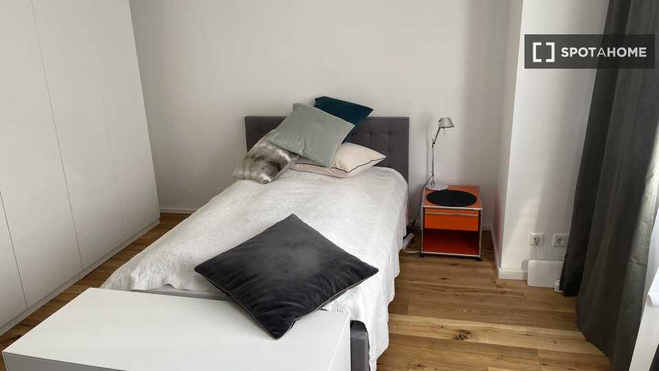 Apartment mono Cologne, 30m² — photo 11