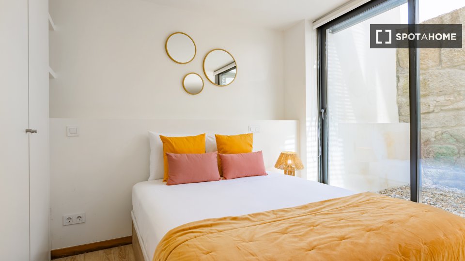Apartment Porto, 1 bed — photo 16