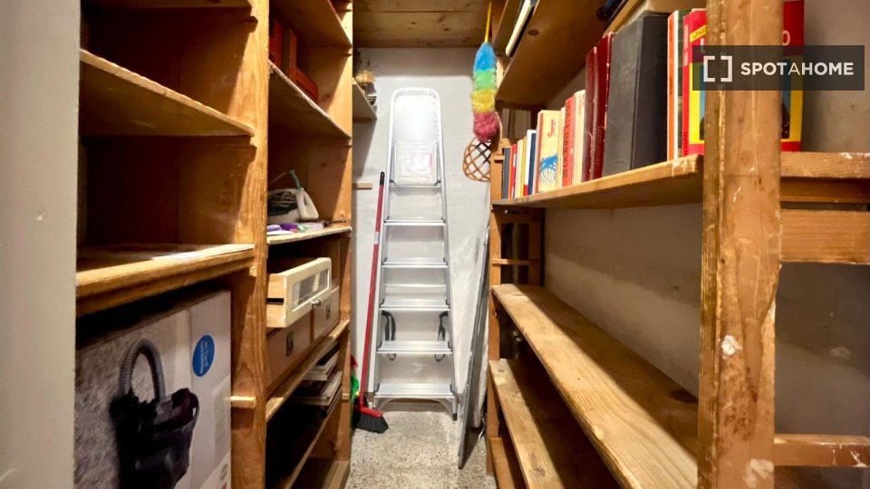 Apartment Milan, 3 beds — photo 18