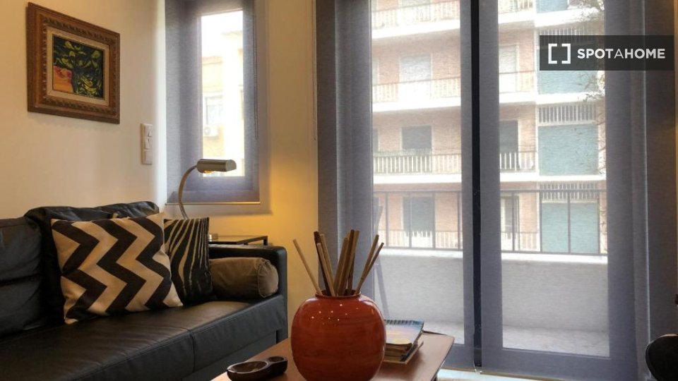 Apartment Lisbon, 2 beds — photo 14