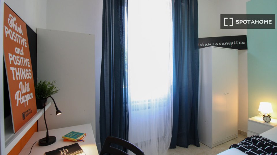 Double room Bologna, 10 beds — photo 11