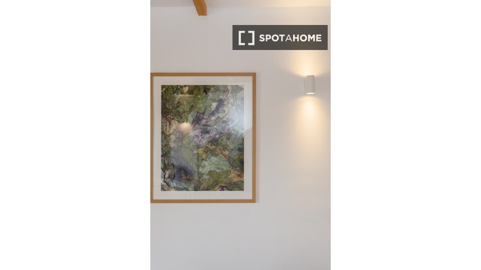 Apartment mono Porto, 35m² — photo 3