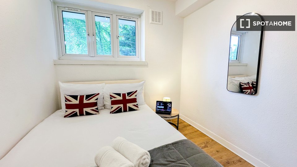 Apartment London, 3 beds — photo 5