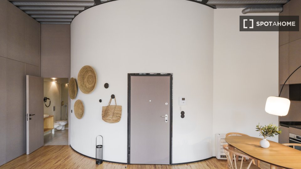 Apartment mono Porto, 62m² — photo 15