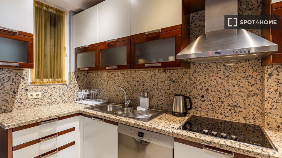 Apartment Istanbul, 1 bed — photo 9