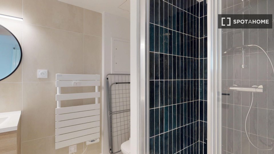 Camera doppia Parigi, 12 camere — foto 3