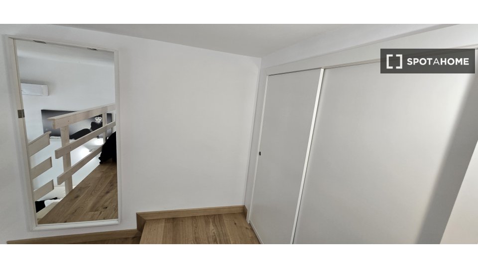 Apartment mono Turin, 35m² — photo 26