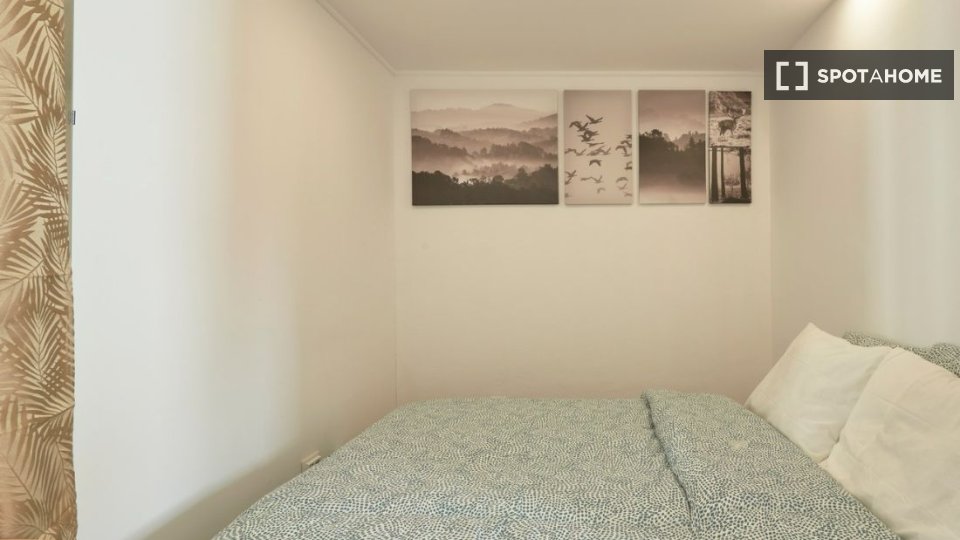 Apartment mono Lisbon — photo 6