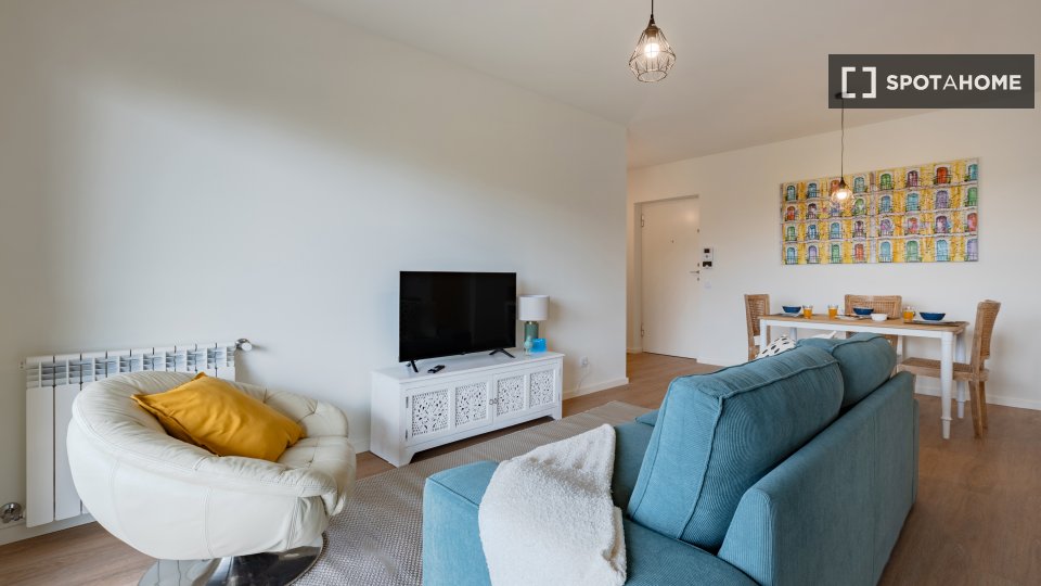 Apartment Porto, 1 bed — photo 15