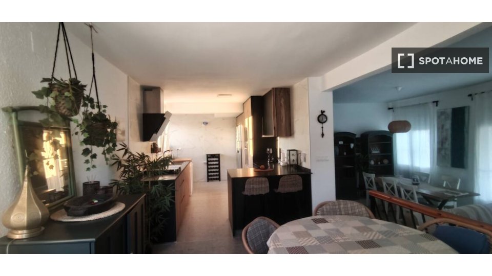 Apartment Alicante, 3 beds, 277m² — photo 10