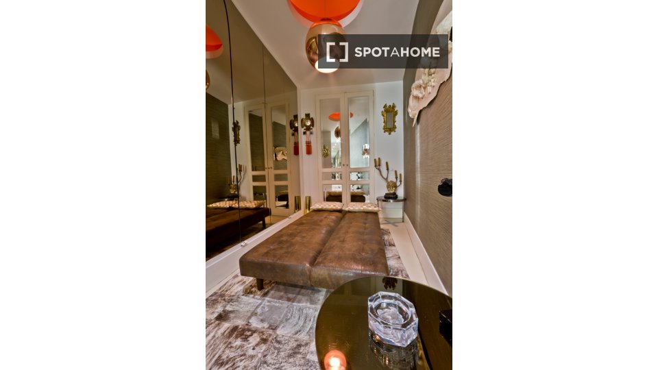 Apartment Madrid, 1 bed — photo 16