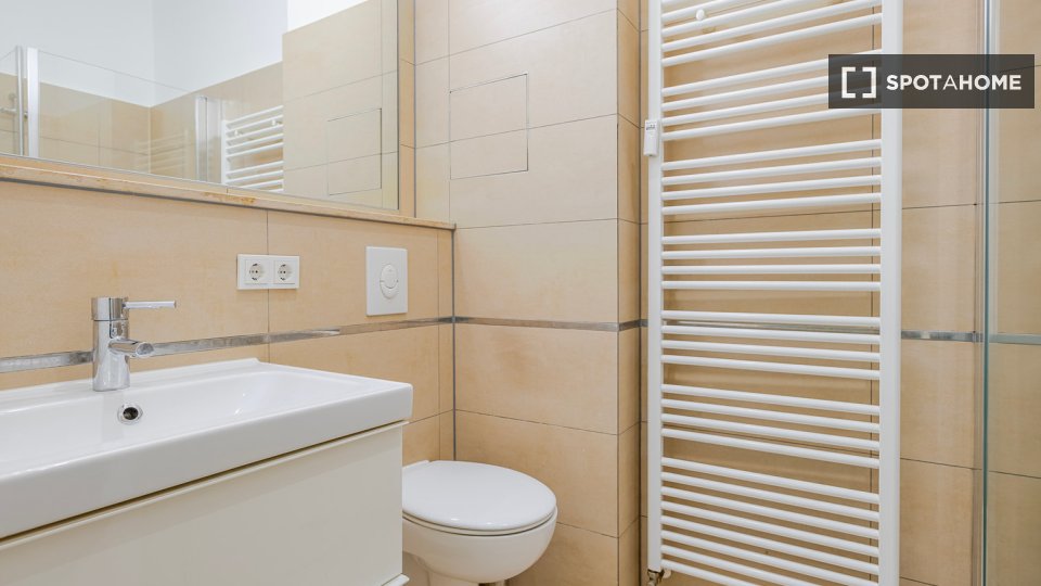 Apartment mono Berlin, 36m² — photo 10