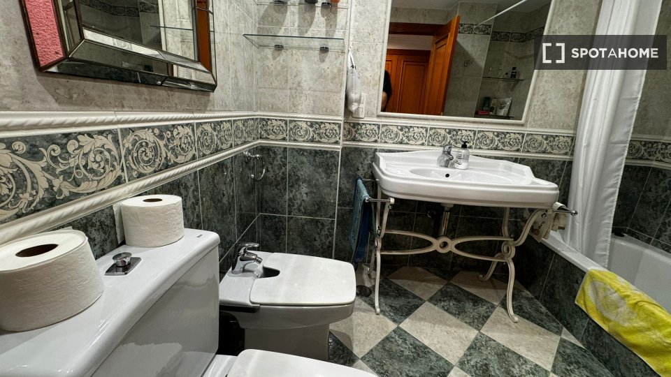 Apartment mono Granada, 100m² — photo 6