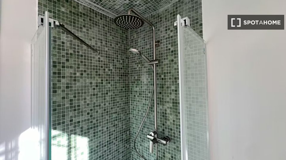 Apartment mono Madrid — photo 16