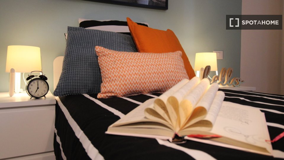 Double room Brescia, 6 beds — photo 2