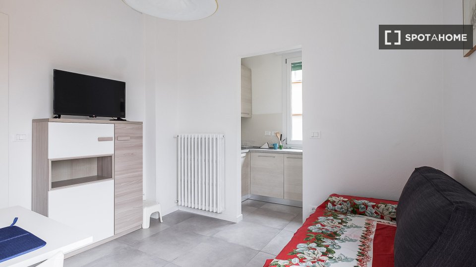 Apartment Bologna, 1 bed — photo 12
