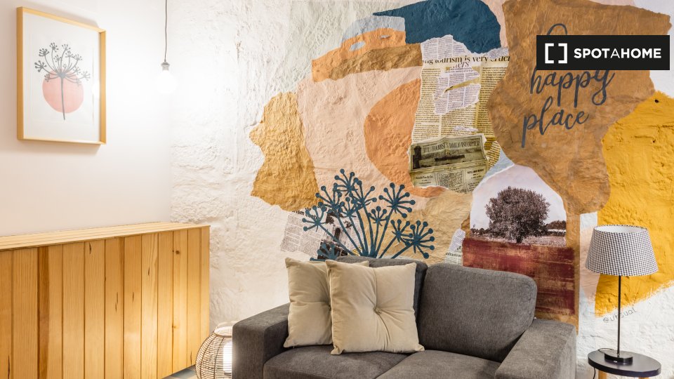Apartment mono Porto — photo 14