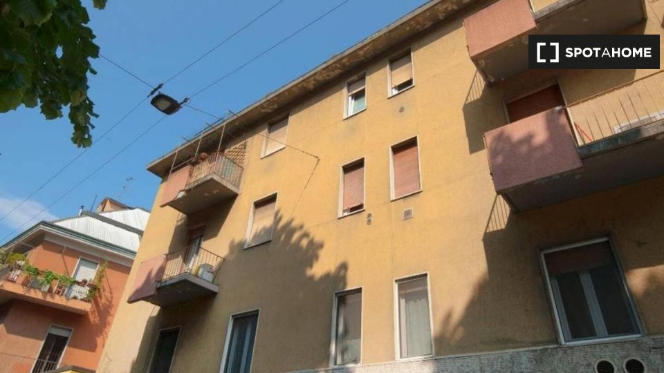 Apartment mono Milan, 30m² — photo 12