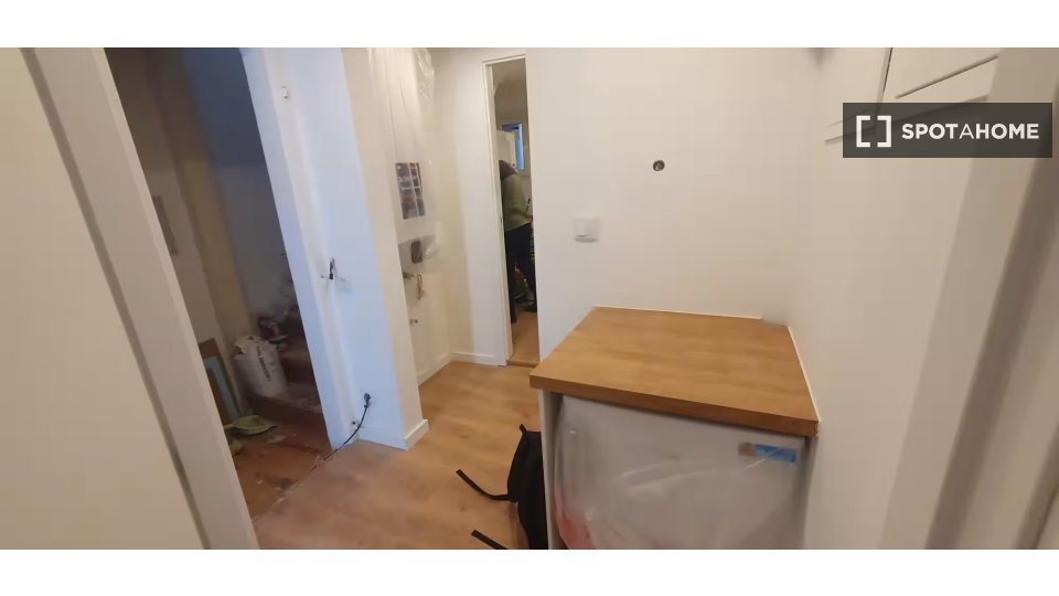 Apartment Lisbon, 3 beds — photo 13