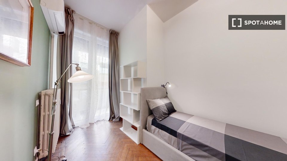 Double room Padua, 5 beds — photo 13