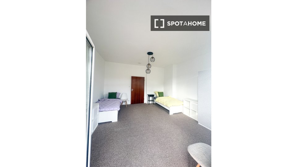 Apartment Berlin, 2 beds, 65m² — photo 12
