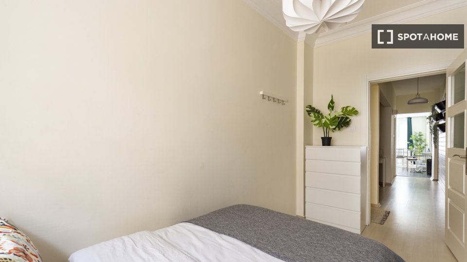 Apartment Istanbul, 1 bed — photo 8