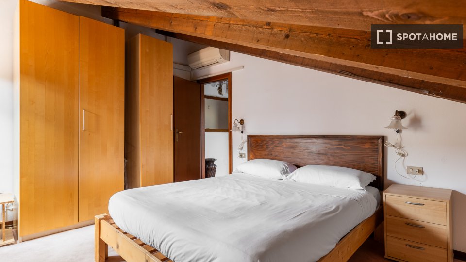 Apartment Bologna, 1 bed, 40m² — photo 3