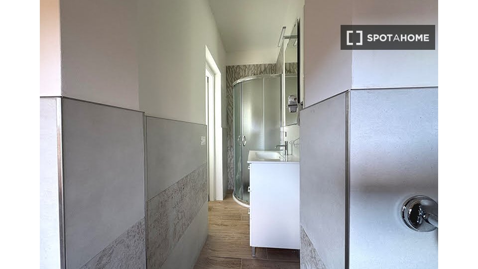 Apartment mono Florence, 55m² — photo 5