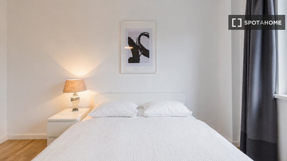 Apartment Paris, 2 beds, 60m² — photo 10