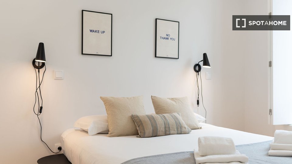 Apartment Porto, 1 bed — photo 3