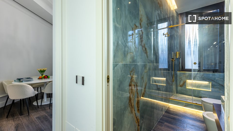 Apartment mono Milan, 50m² — photo 3