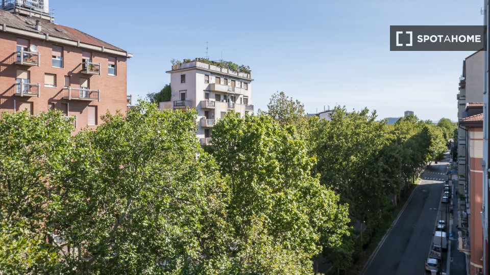 Apartment Milan, 1 bed — photo 4