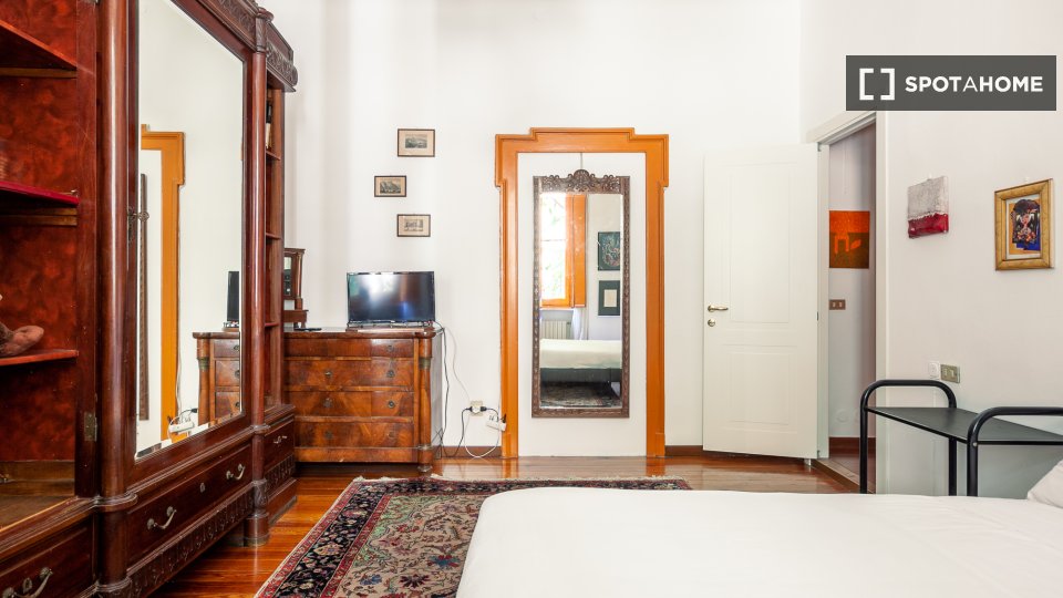 Apartment Milan, 3 beds — photo 6