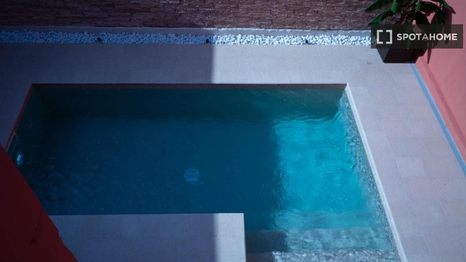 Apartment Milan, 1 bed — photo 13