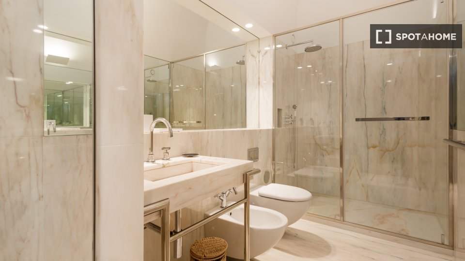 Apartment Porto, 1 bed — photo 12