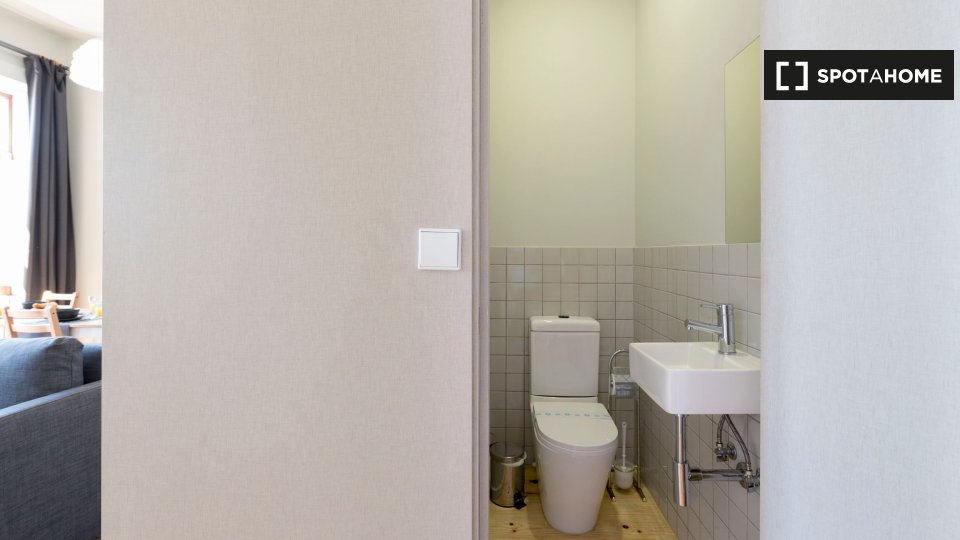 Apartment mono Porto, 90m² — photo 18