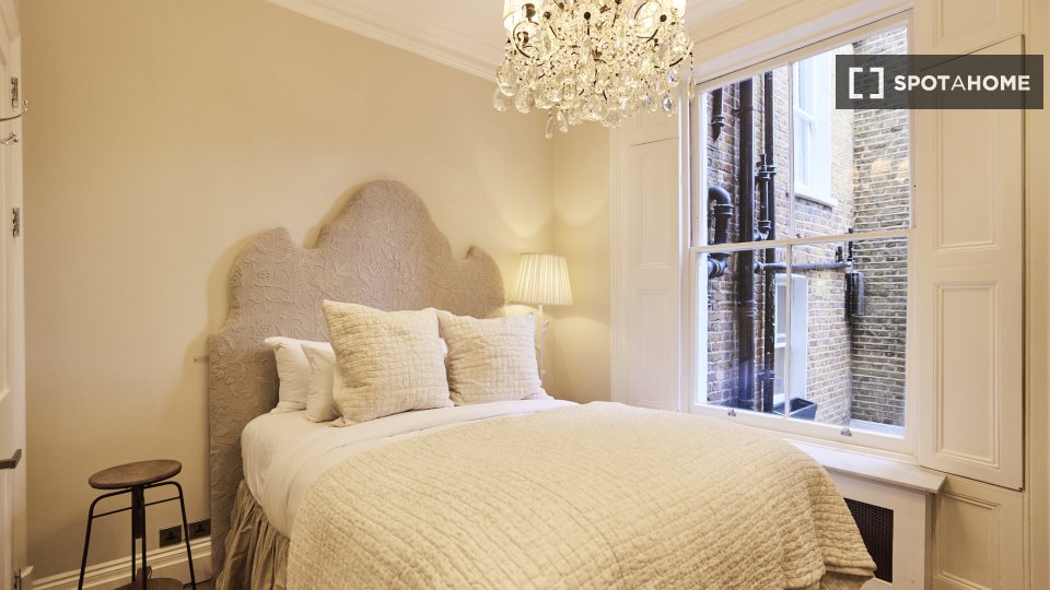 Apartment London, 1 bed — photo 8