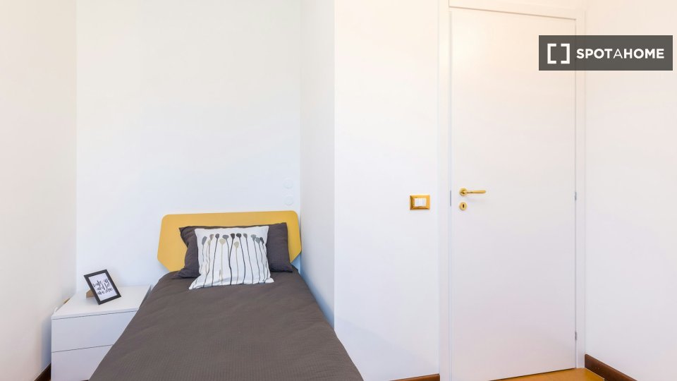 Double room Padua, 7 beds — photo 29