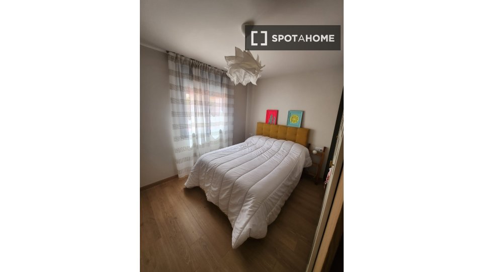 Apartment Valencia, 3 beds, 60m² — photo 8