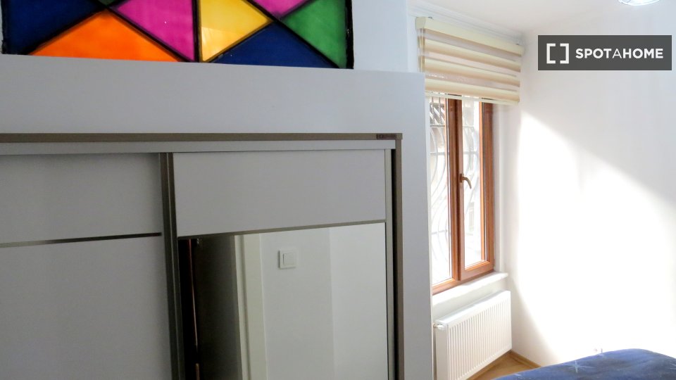 Apartment Istanbul, 1 bed, 40m² — photo 18
