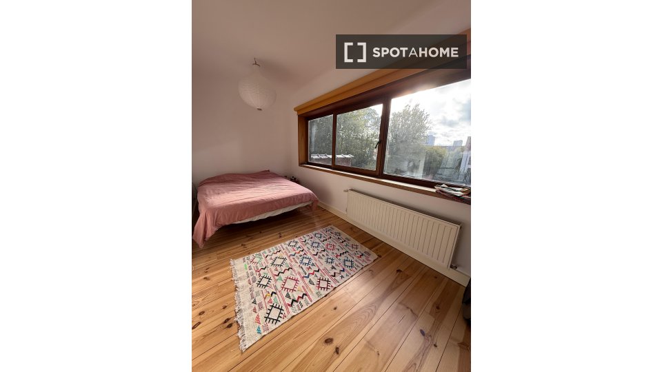 Apartment Brussels, 3 beds, 170m² — photo 22
