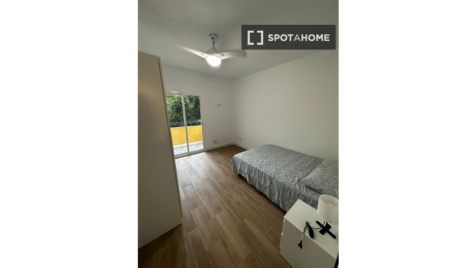 Appartamento Valencia, 4 camere, 87m² — foto 11