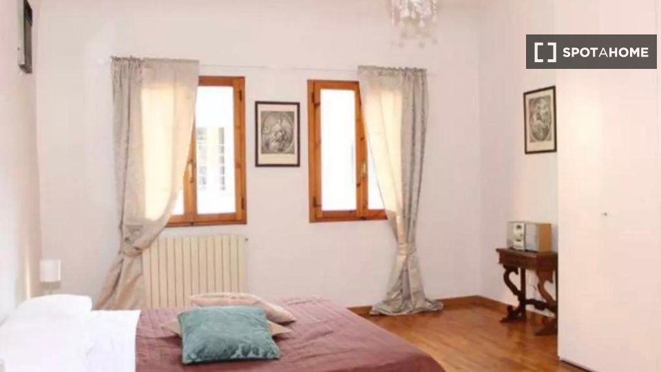 Appartamento Firenze, 2 camere, 75m² — foto 13