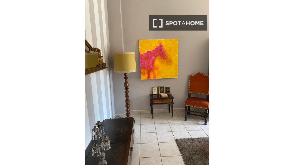 Apartment Milan, 2 beds, 135m² — photo 8