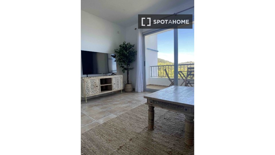 Apartment mono Palma_De_Mallorca, 50m² — photo 11