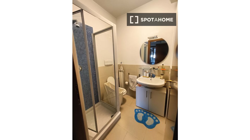 Apartment Milan, 1 bed, 90m² — photo 5