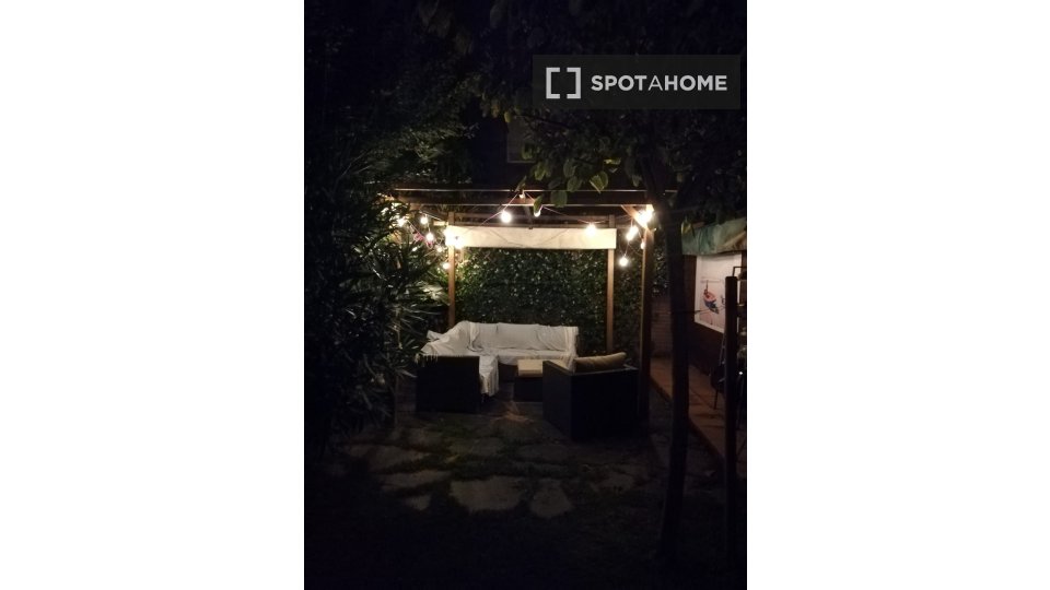 Apartamento Barcelona, 3 habitaciones, 130m² — foto 3