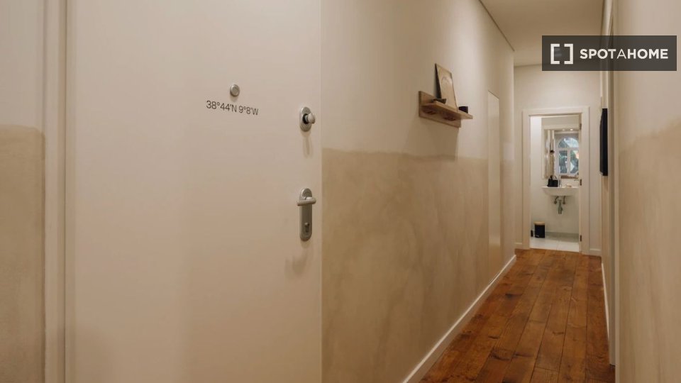 Apartment Lisbon, 3 beds — photo 6