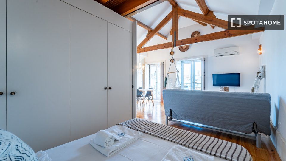 Apartment Porto, 2 beds — photo 6
