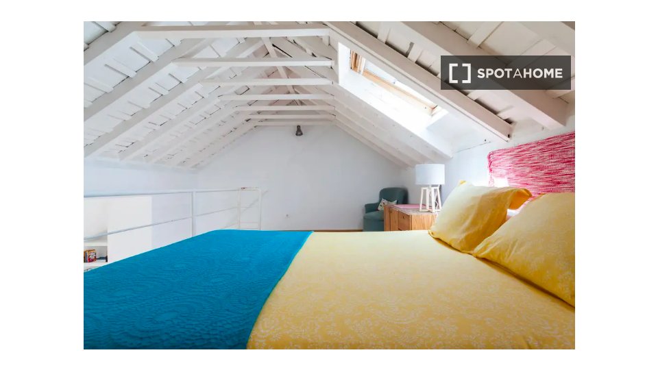 Apartment Seville, 1 bed — photo 21